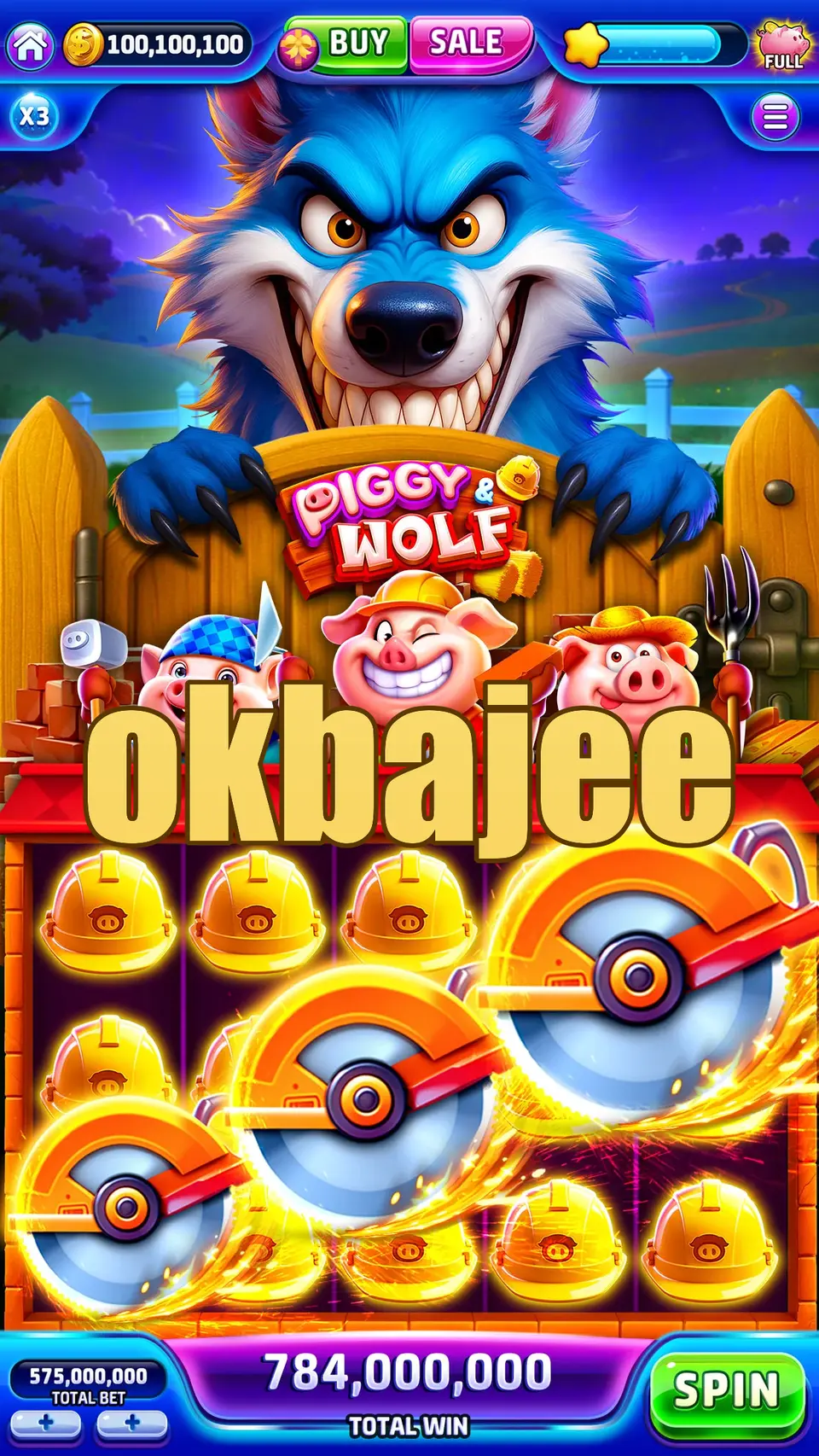 okbajee Preview - অফিসিয়াল ডাউনলোড